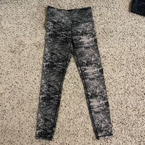 Small Athleta leggings
